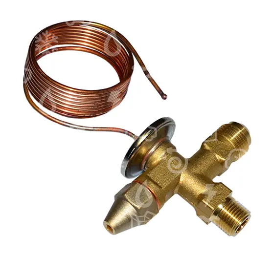 ventil expanzní Honeywell AMV-00003